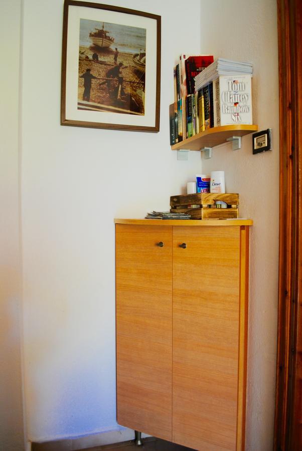 Jimmy'S Place Ormos  ภายนอก รูปภาพ